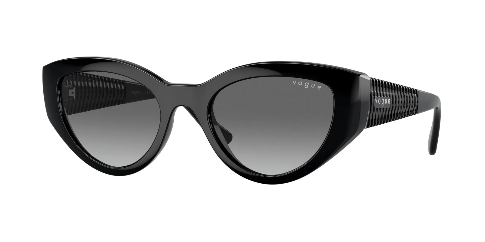 Vogue Eyewear 5566S Sunglasses - view 4